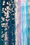 流体背景素材