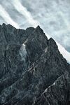 高山