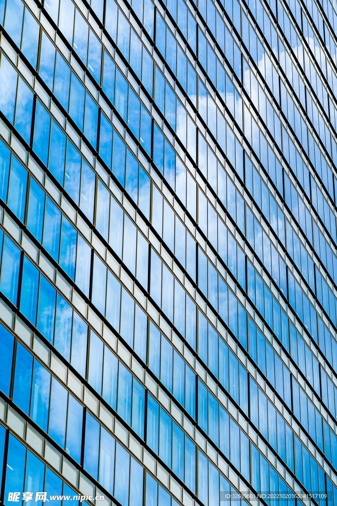 建筑背景装饰