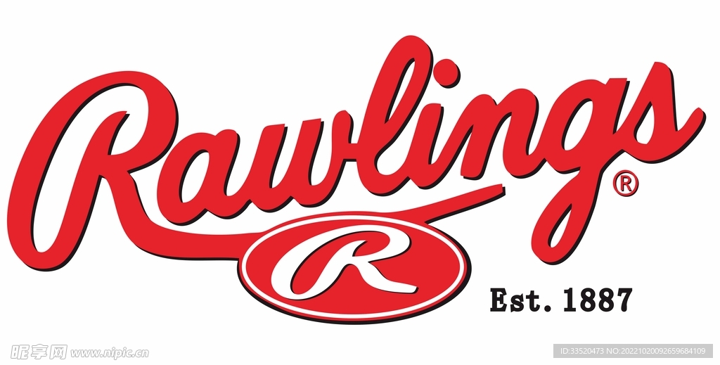 Rawlings罗林斯标志图片