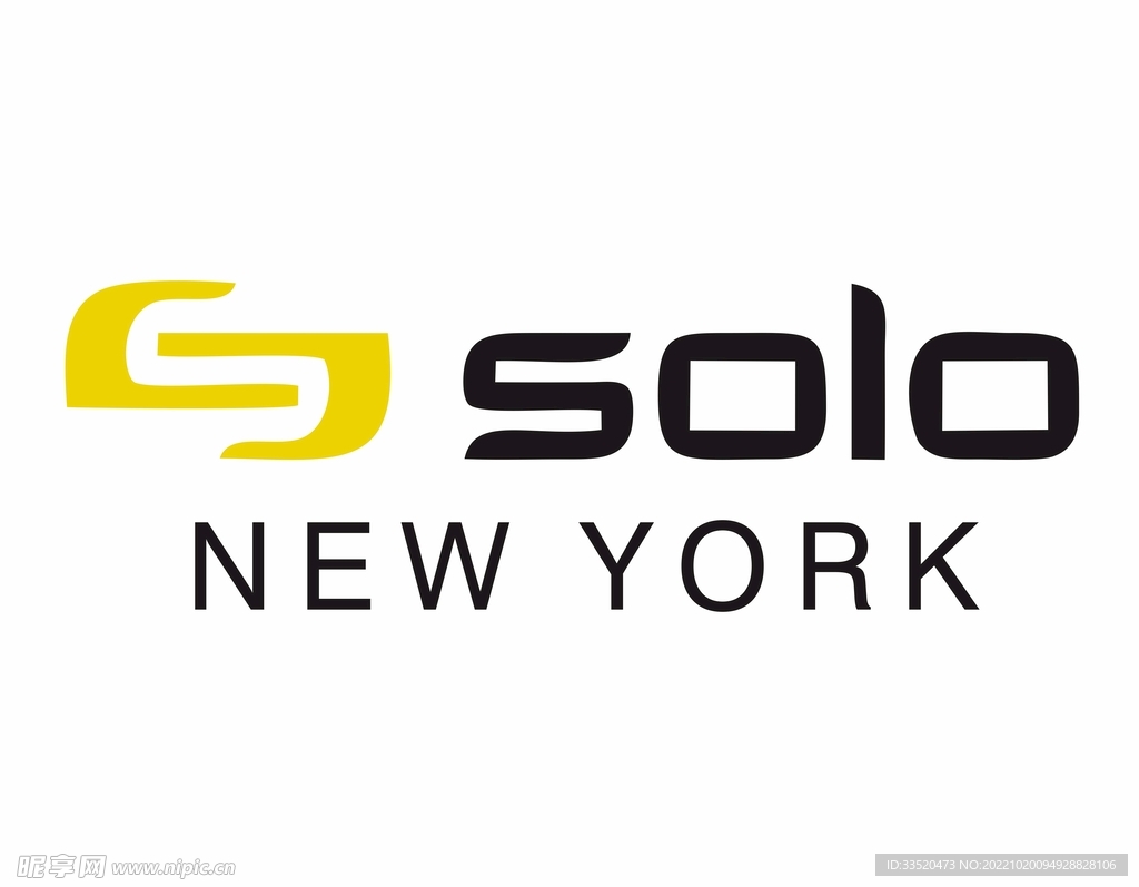 Solo New York图片