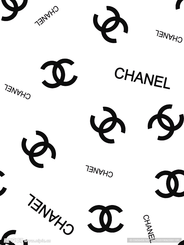 字母