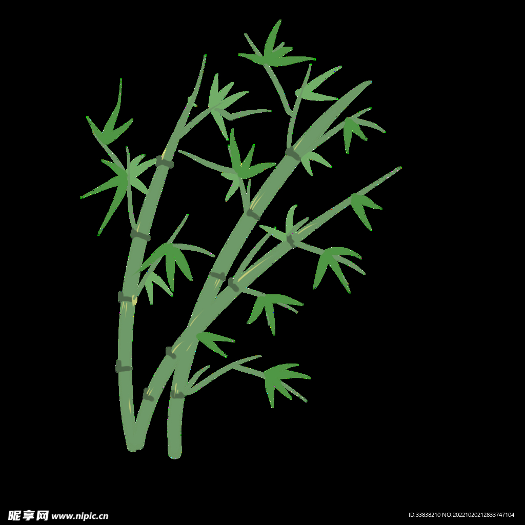 清新