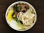 阳春面