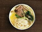 面条