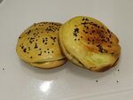 香豆饼