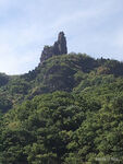 天界山风景