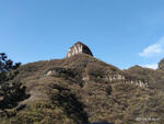 天界山风景 