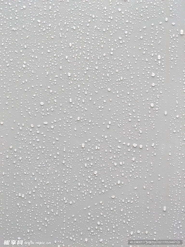 水珠