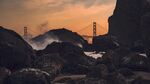 山
