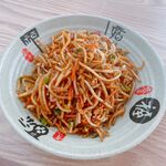 炒面
