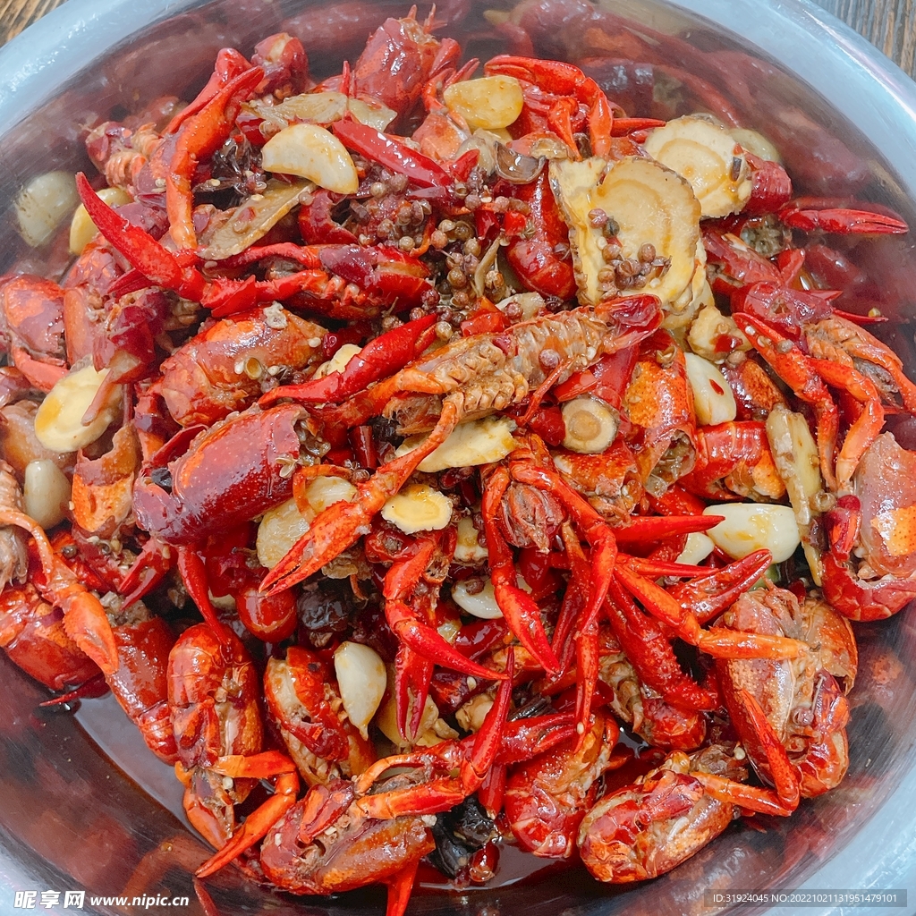油焖大虾怎么做_油焖大虾的做法视频_姜叔的日食记_豆果美食