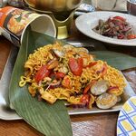 泰式MAMA面