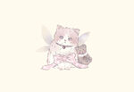 猫咪 卡通