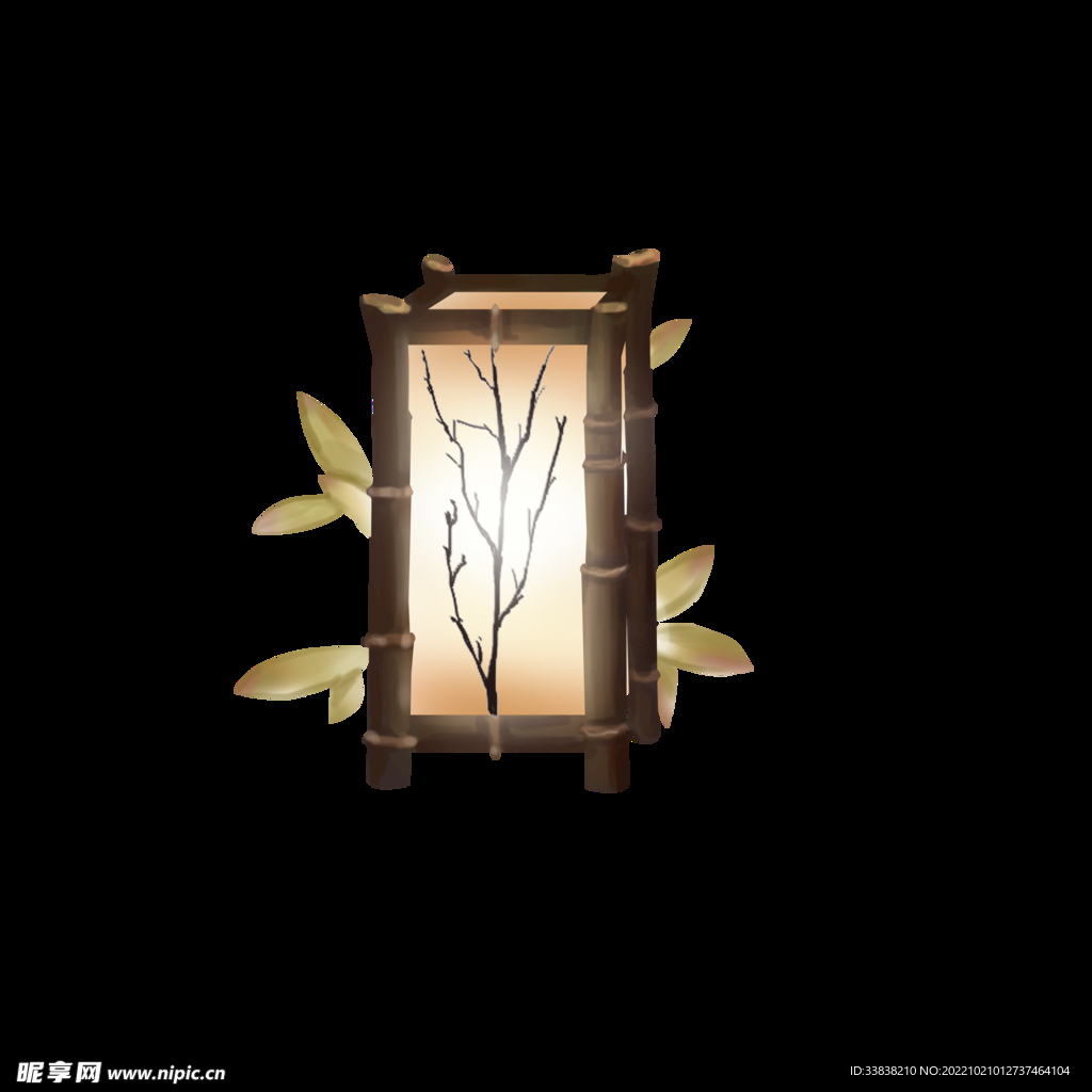 台灯