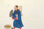 市井人物  