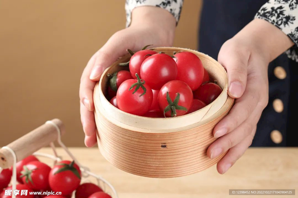 圣女果
