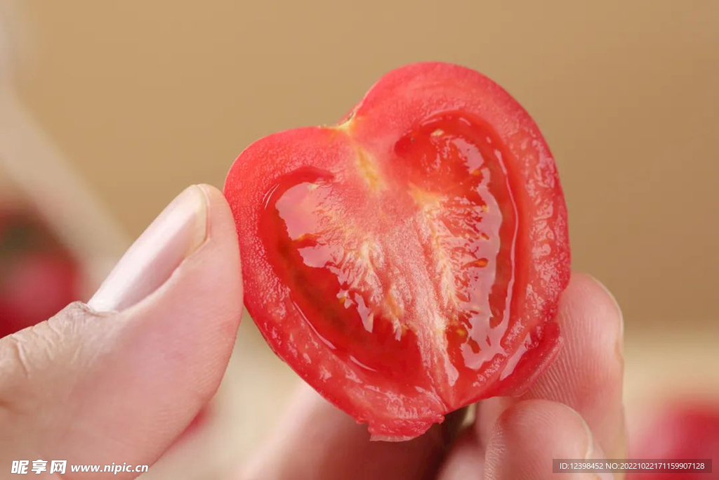水果番茄
