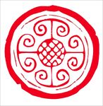 古典花纹