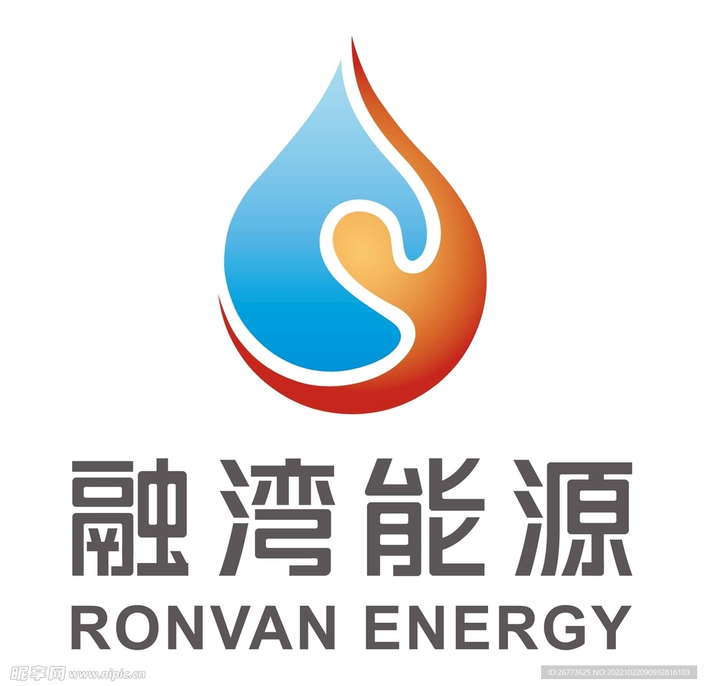 融湾能源 标志