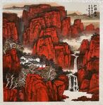 红韵金风