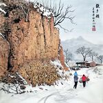 故乡情