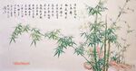 宜烟宜雨又宜风佛