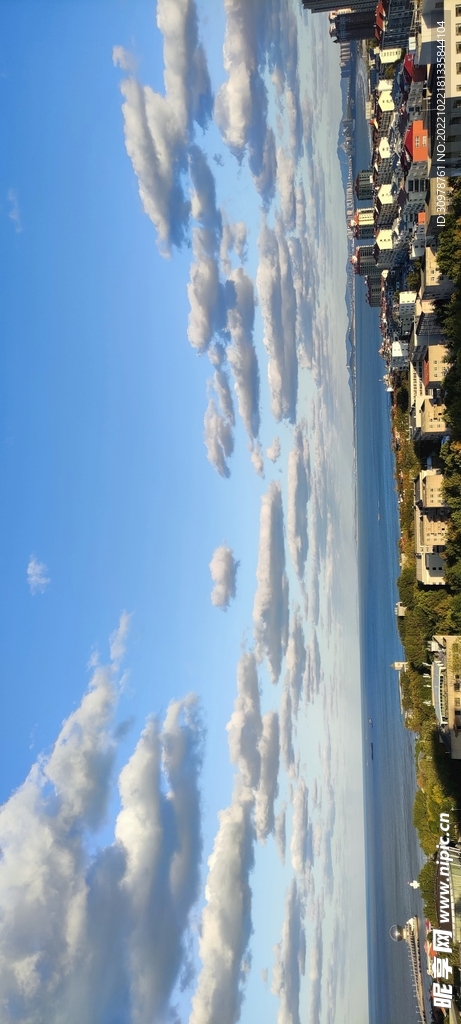 滨海