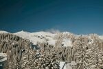 雪山