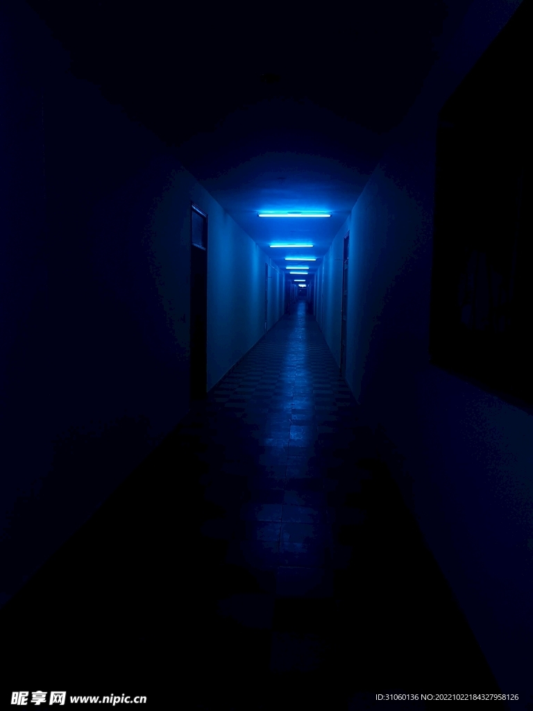 走廊