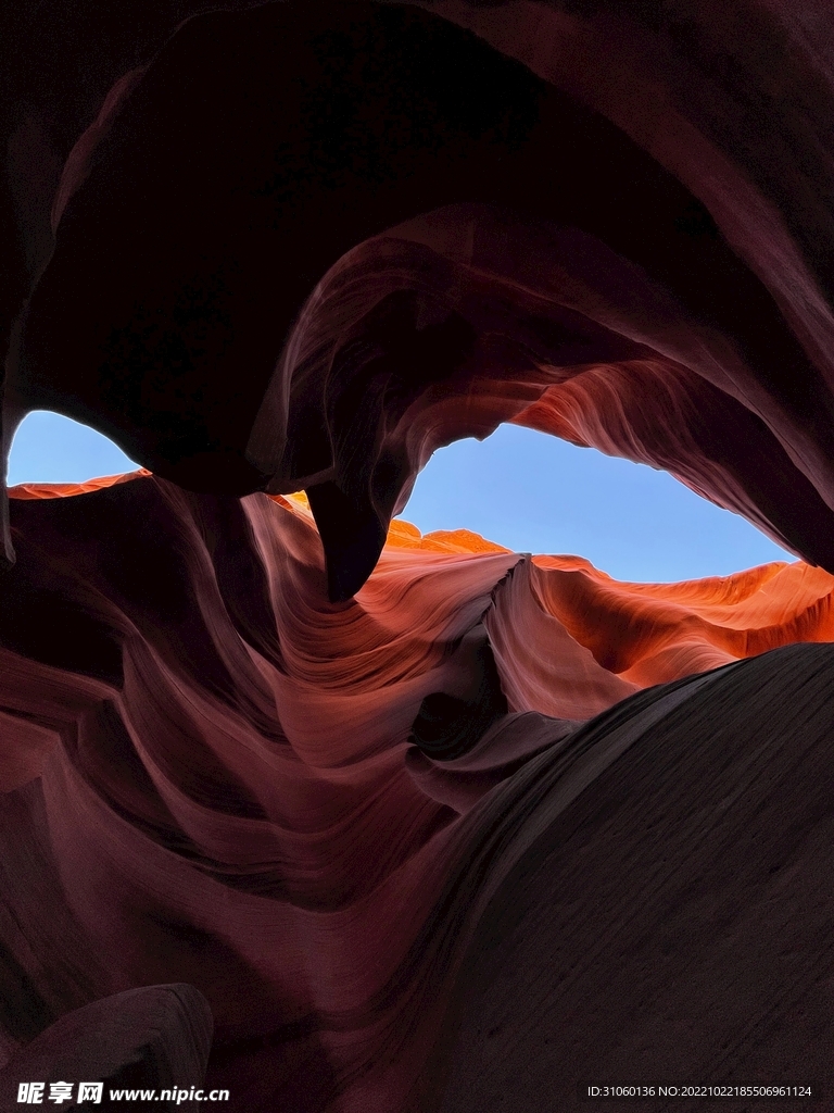 山