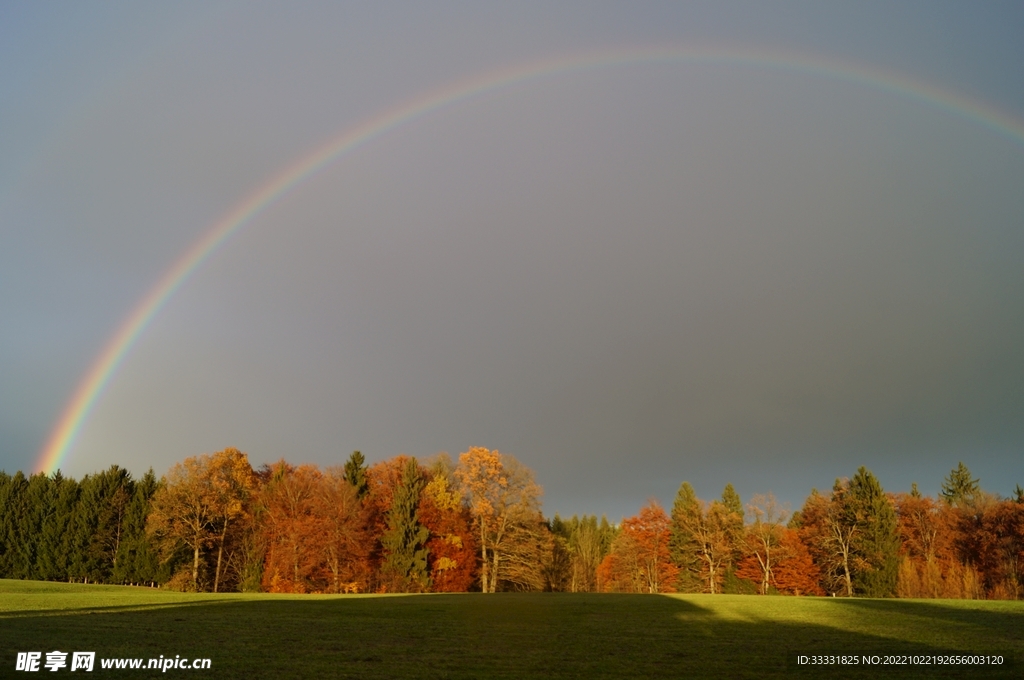 彩虹