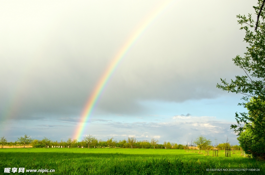 彩虹