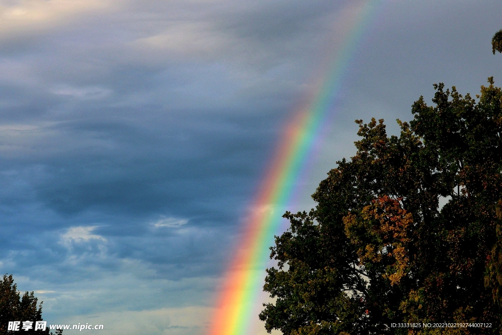 彩虹