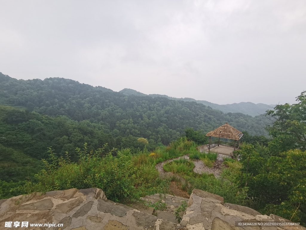 自然风景