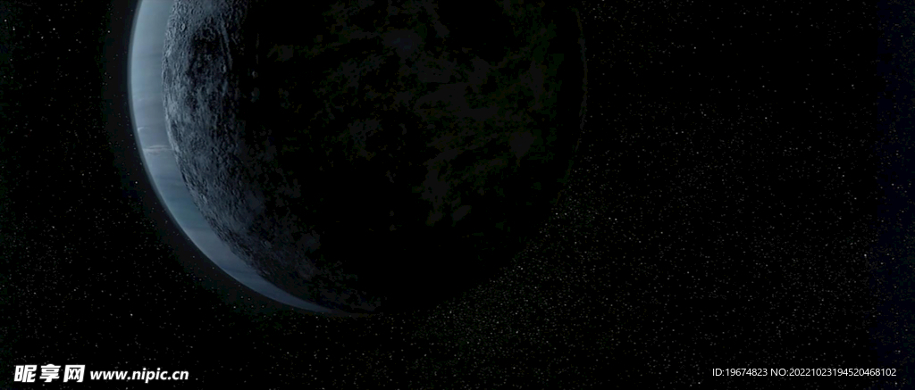 壁纸 星球