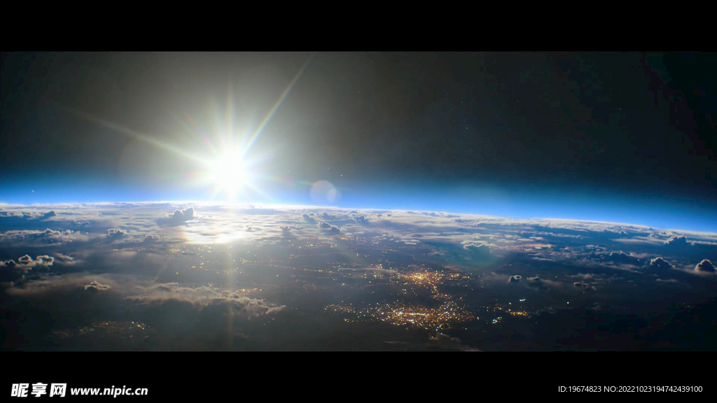 壁纸 外太空太阳