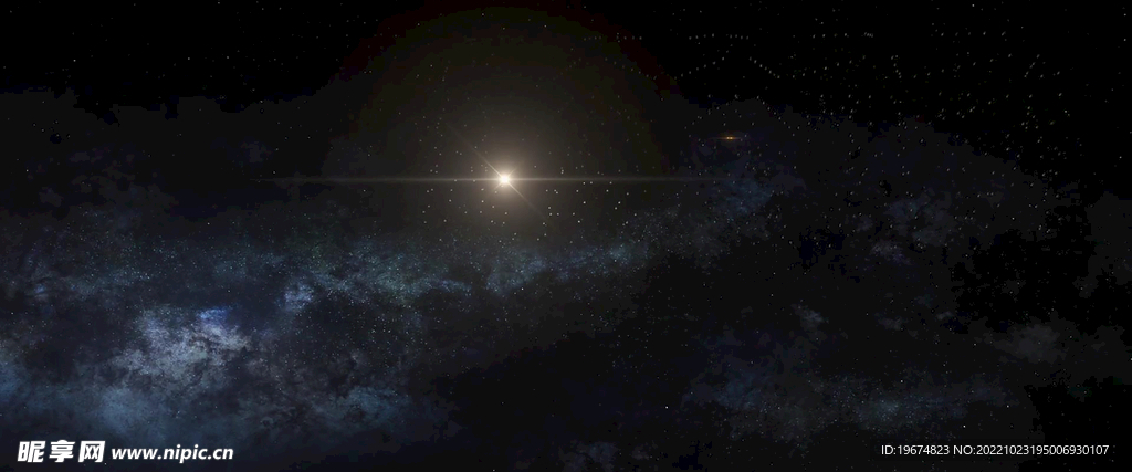 壁纸 宇宙星河 星星
