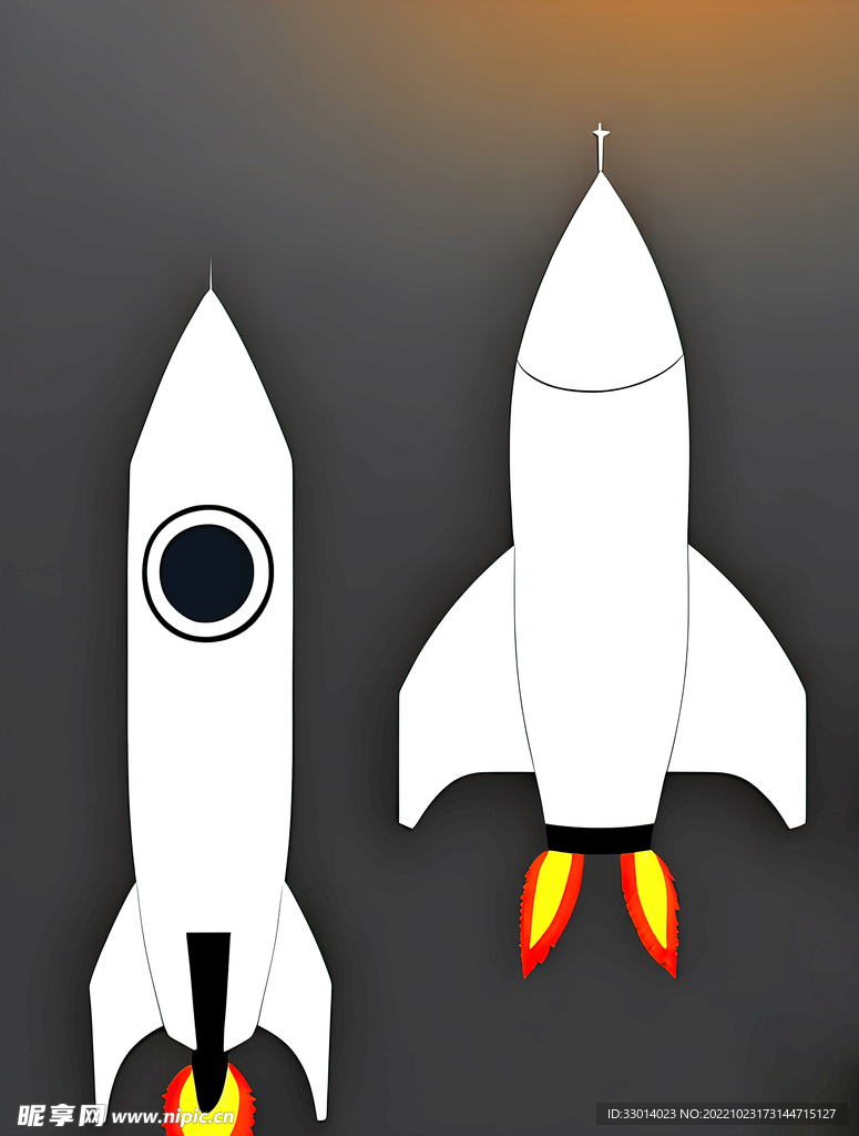 火箭