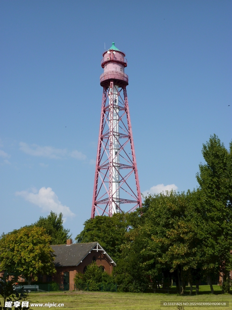 灯塔