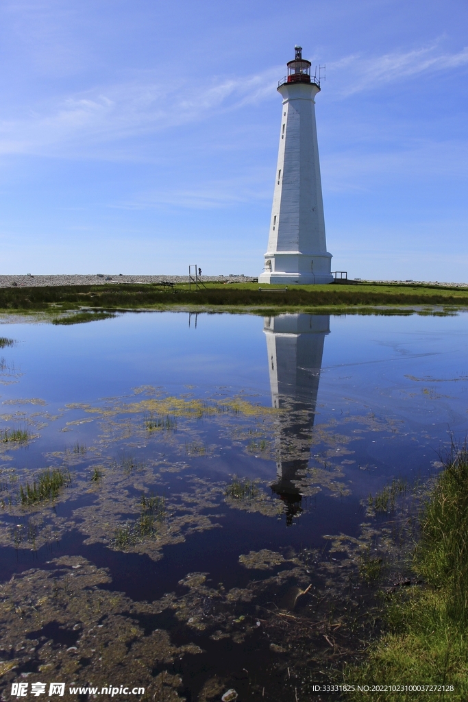 灯塔