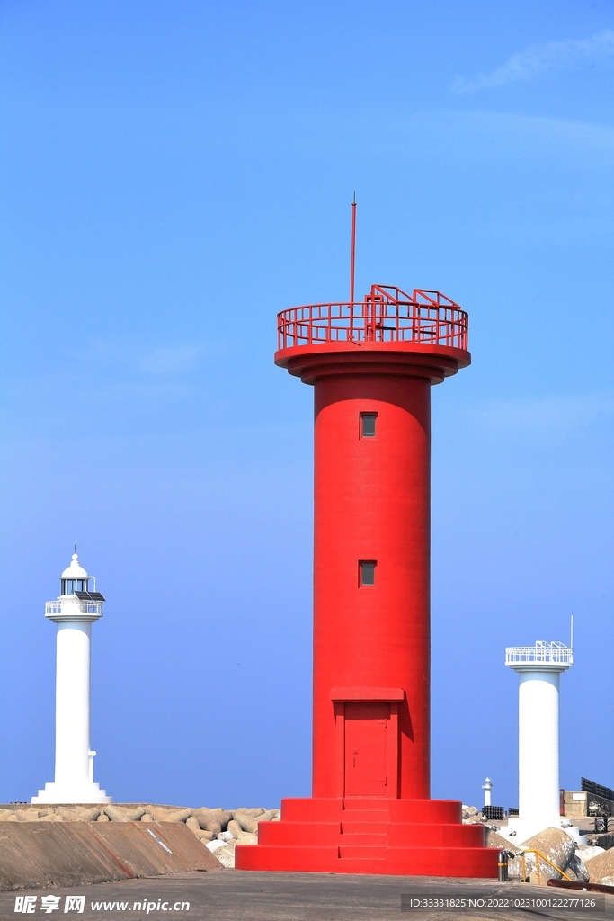 灯塔