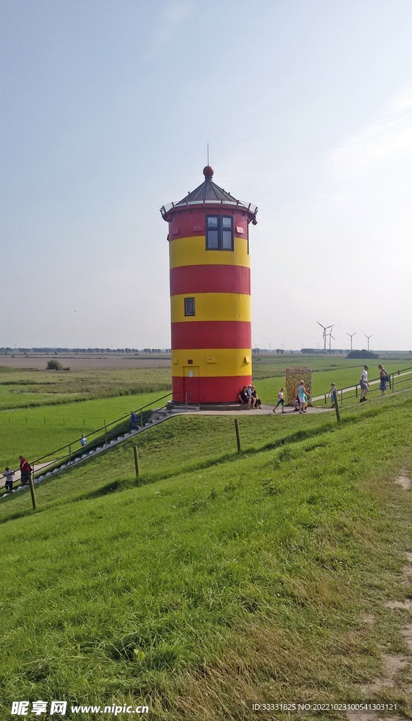灯塔