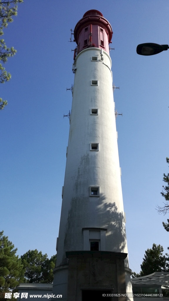 灯塔