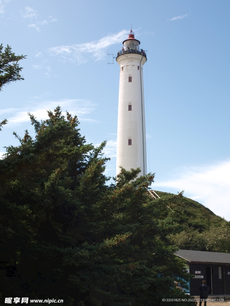 灯塔