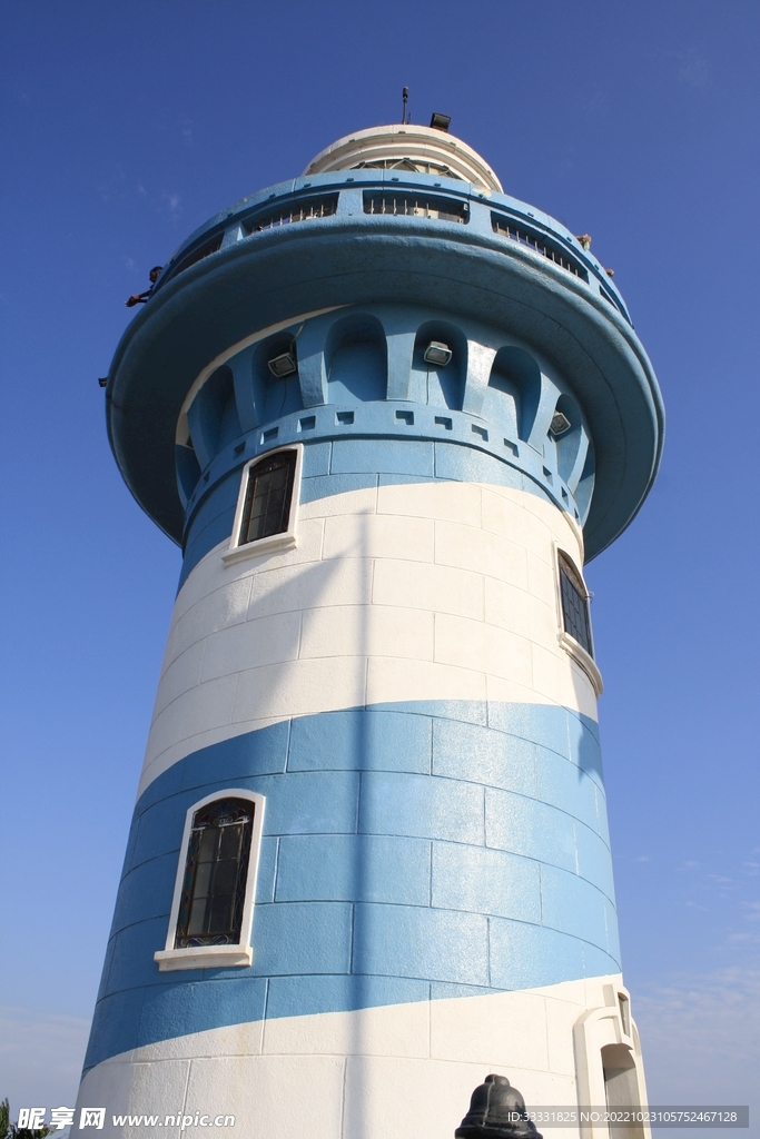 灯塔