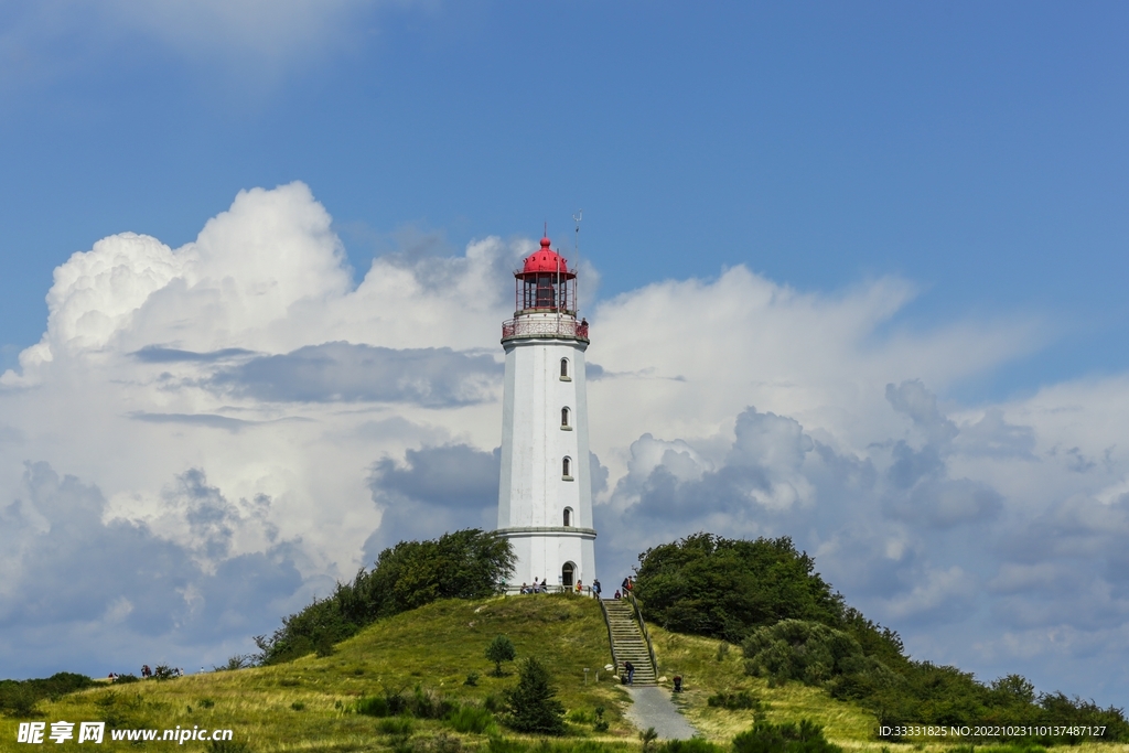 灯塔