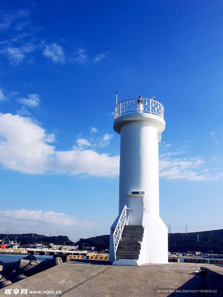 灯塔