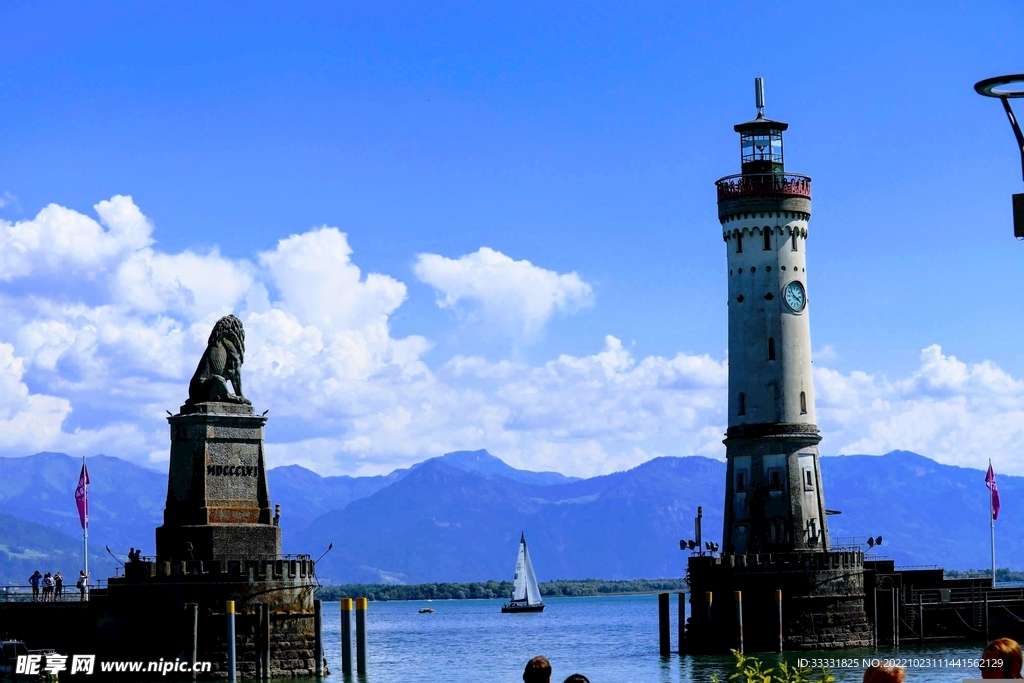 灯塔