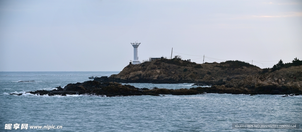 灯塔
